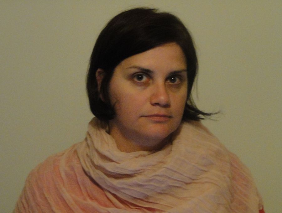 Apostol Dana Mihaela