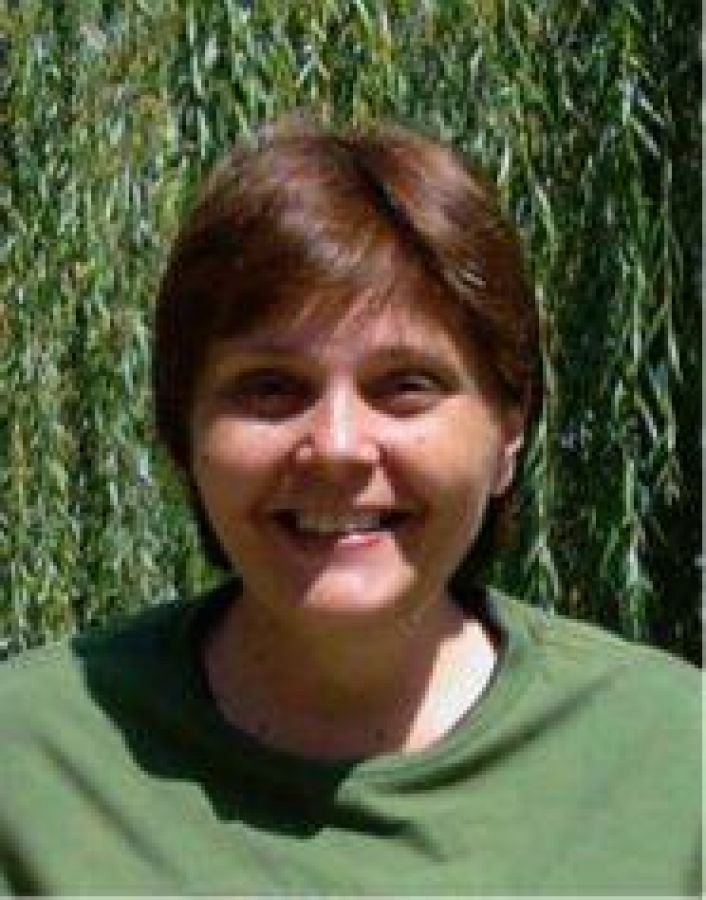 Crăciun Barbara
