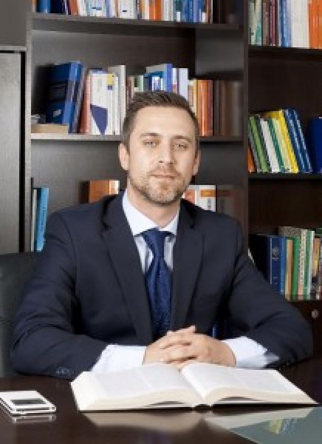 Grimberg Andrei