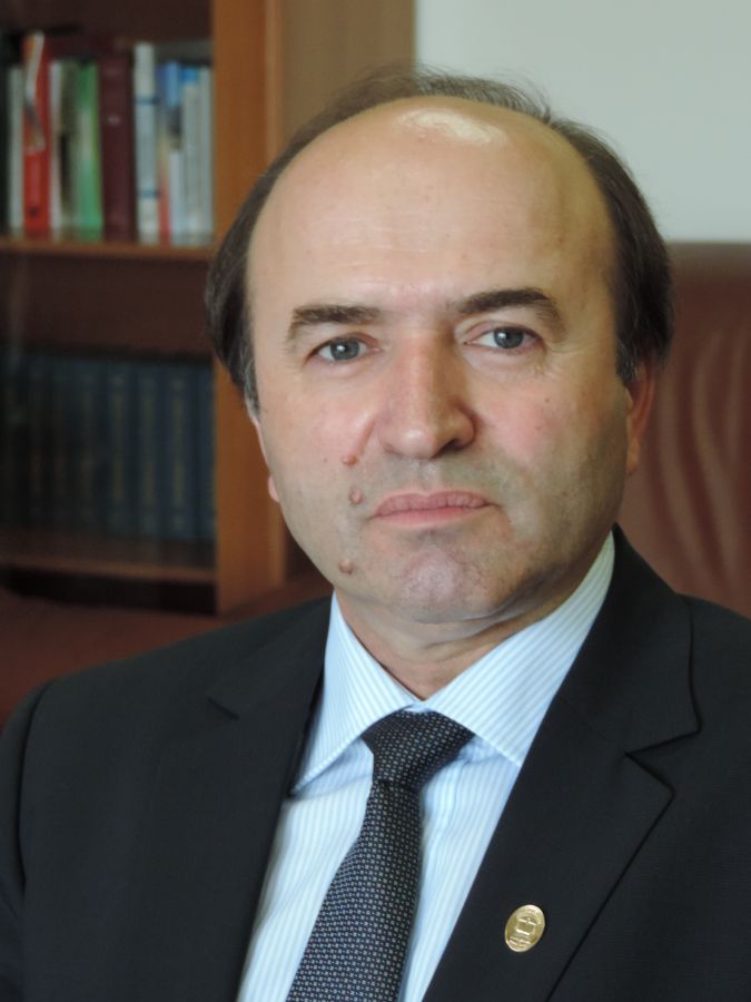 Toader Tudorel