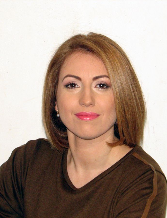Marinoiu Ana-Maria