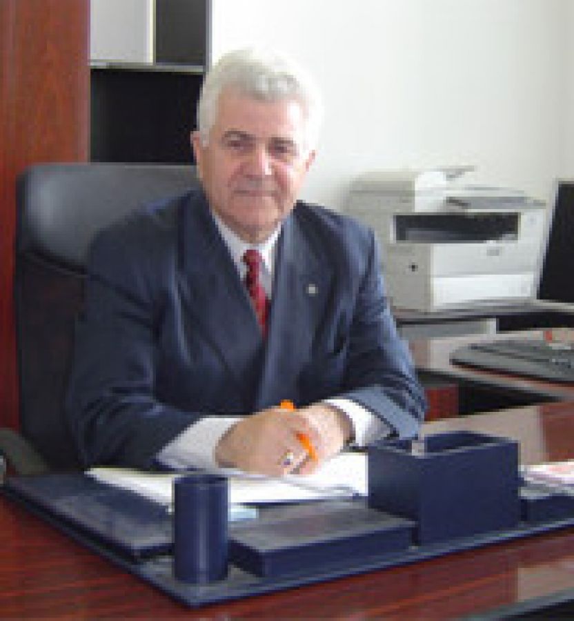 Balaban Constantin Gheorghe