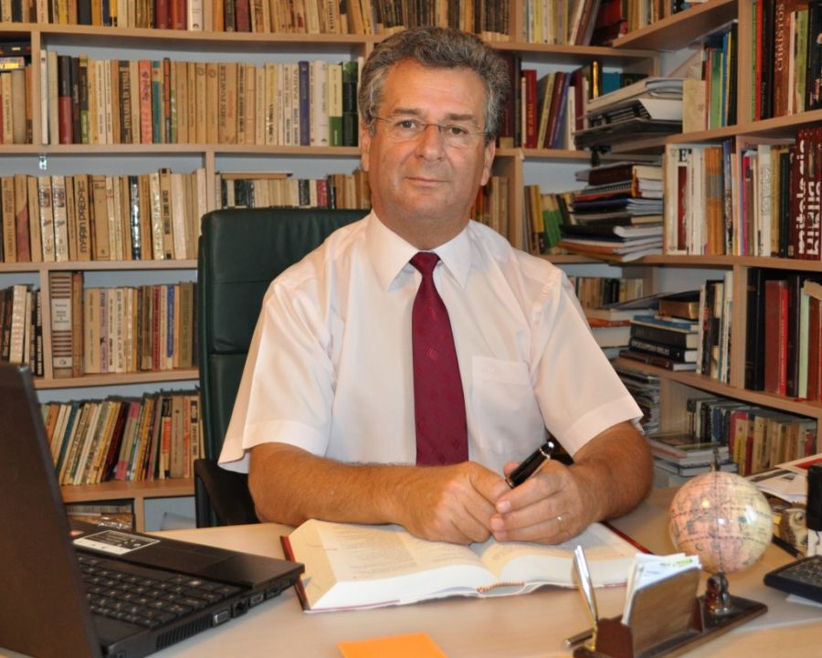 (Vasiliu) Zampieri Alexandru