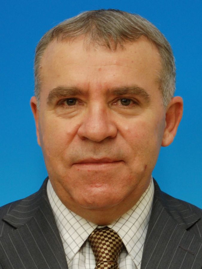 Bud Nicolae