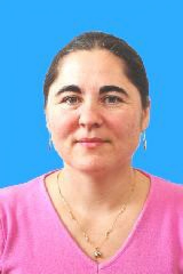 Butnariu Mihaela