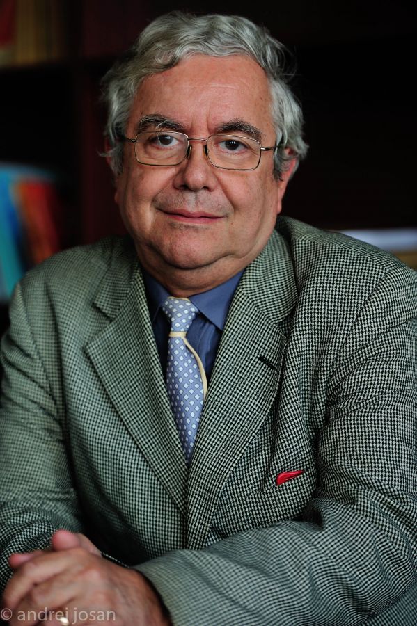 Oprițescu Mihail