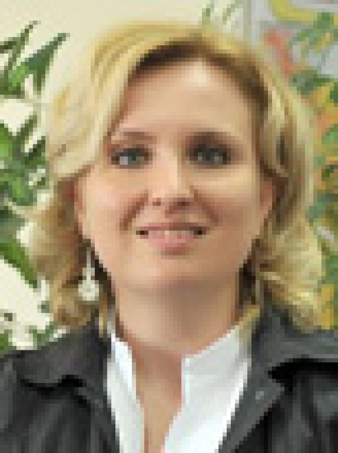 Pinzaru Florina