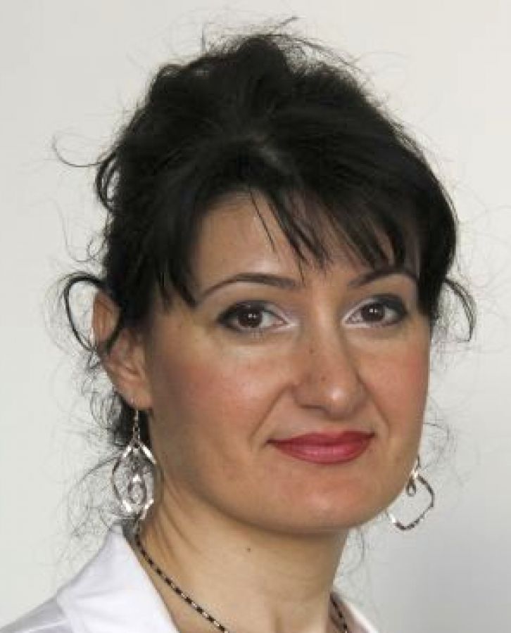 Ionescu Roxana