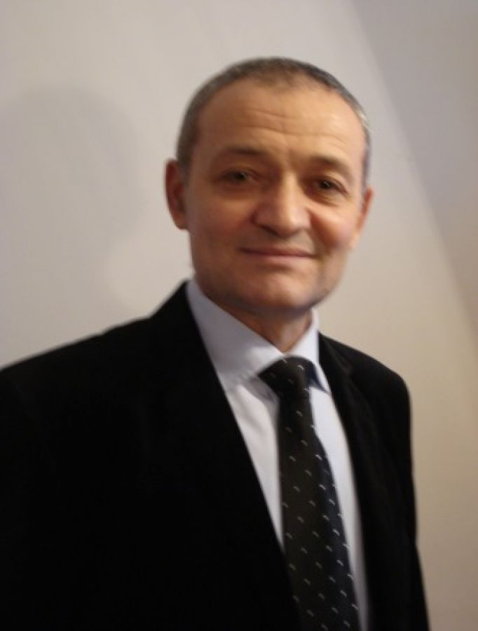 Vătăman Dan