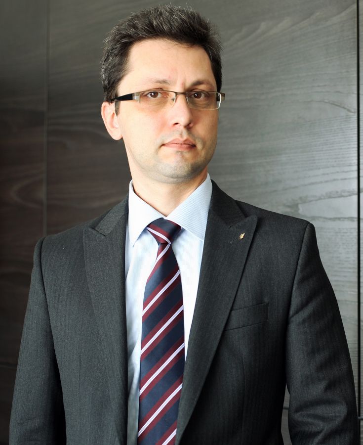 Petcu George Dorin