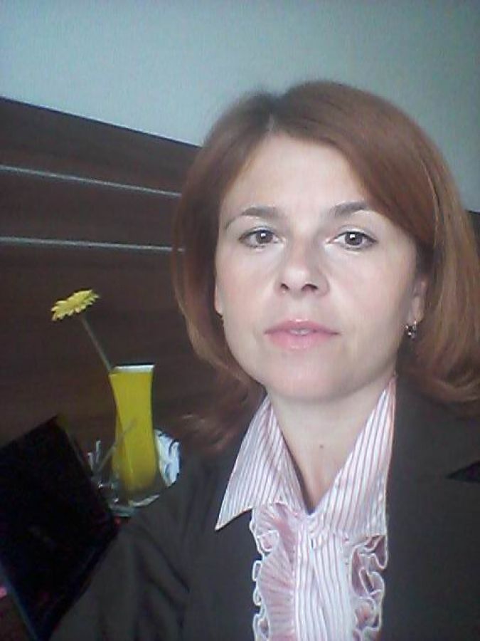 Gavrilescu Luiza-Cristina