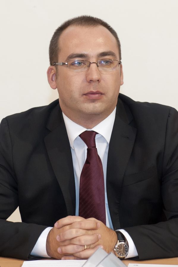 Ursuța Mircea