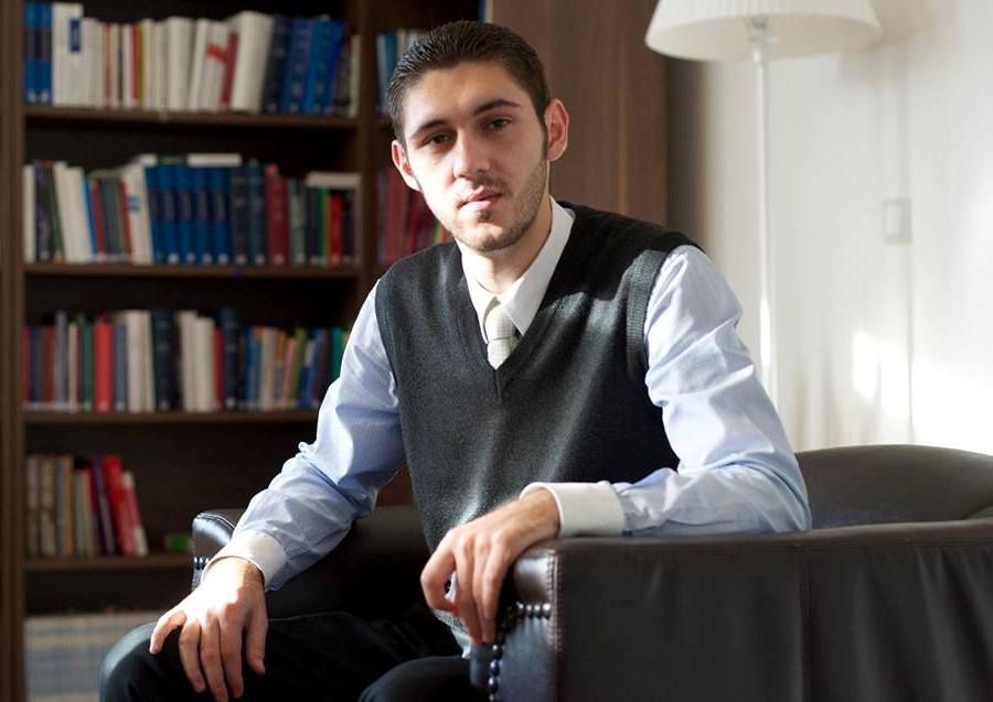 Pap Andrei