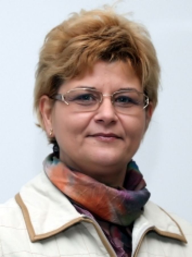 Dusca Anca Ileana