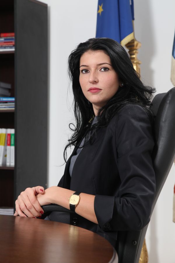 Chelaru Ana-Luisa