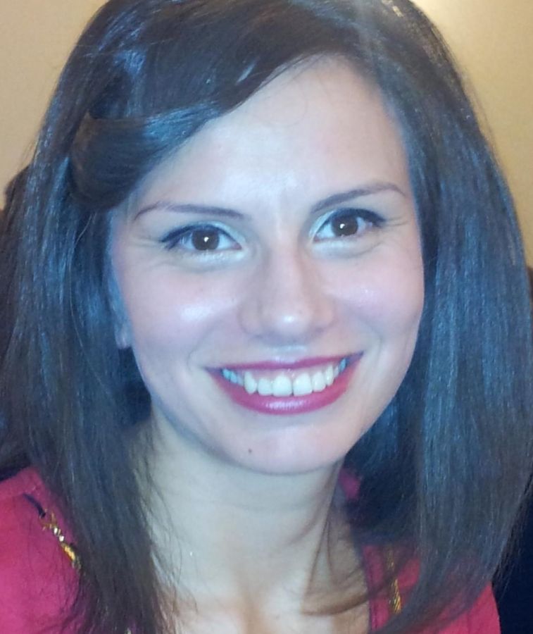 Ionas Diana-Geanina