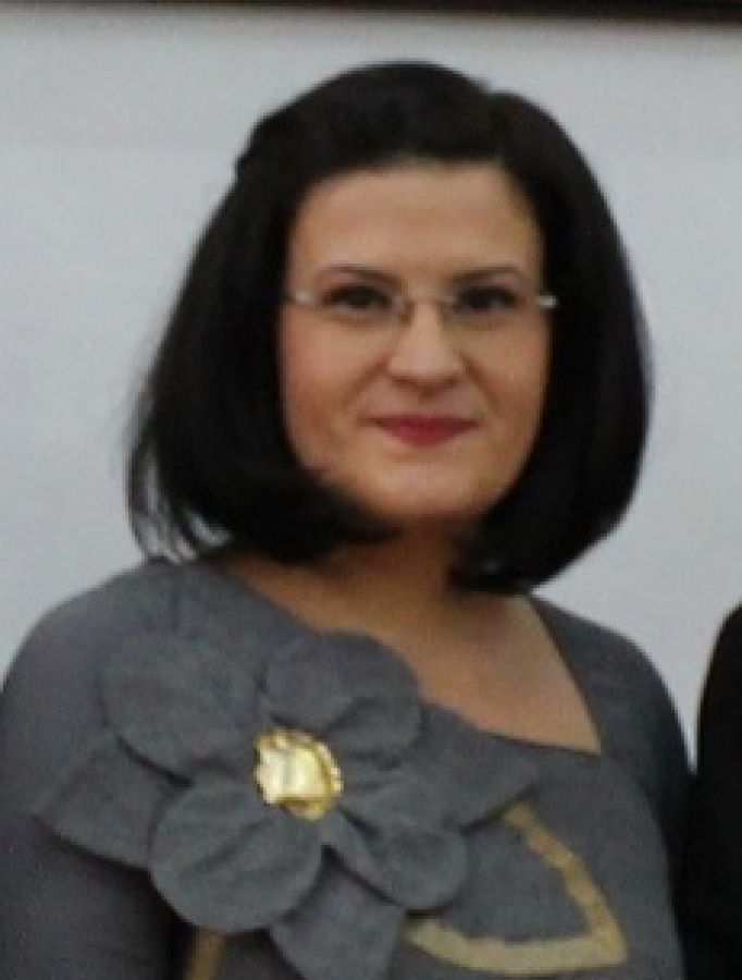 Iftimiei Andra