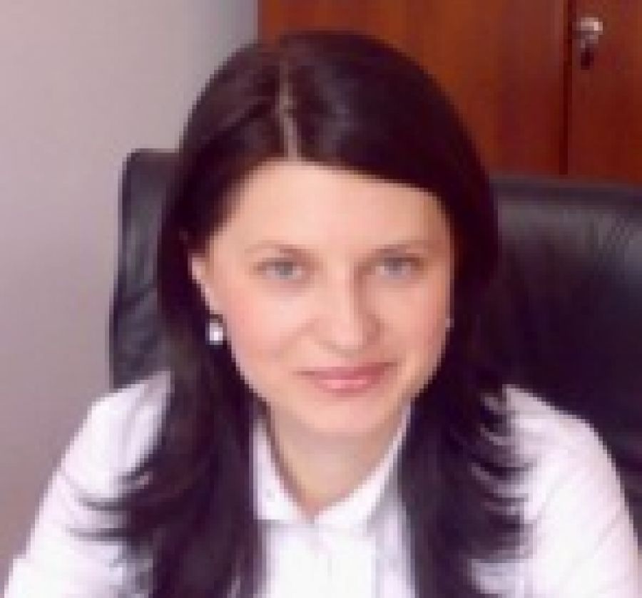 Ștefan Elena Emilia