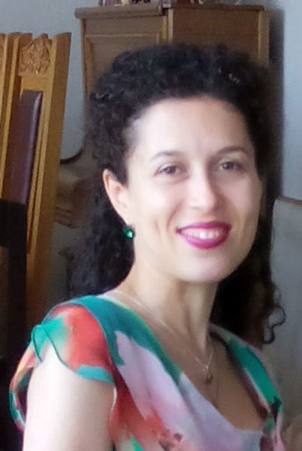 Hrestic Maria-Luiza