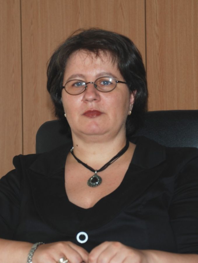 Gorunescu Mirela