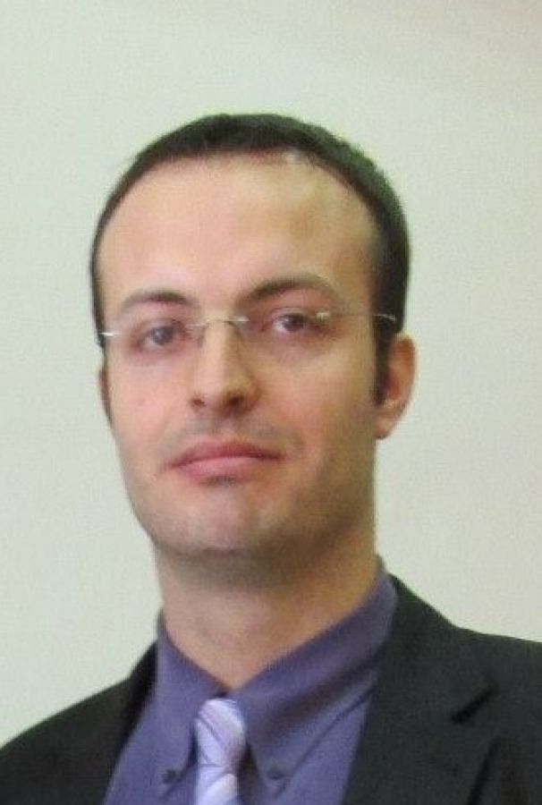 Dumbrava Edgar