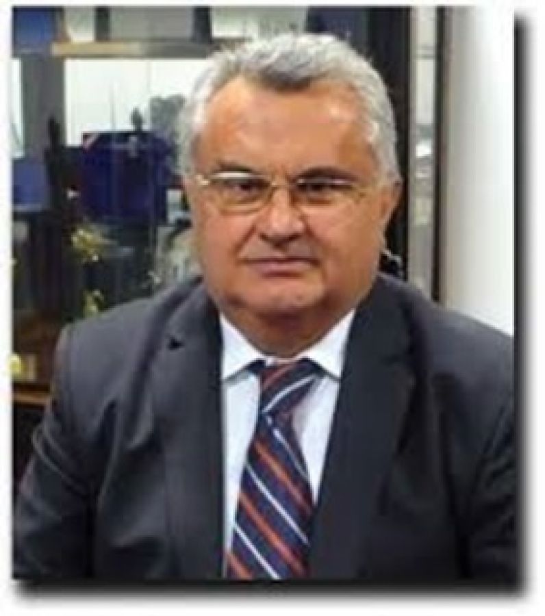Neculaescu Sache