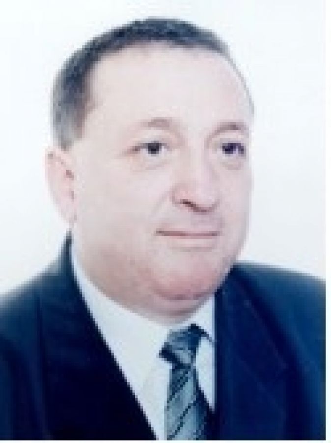 Țiclea Alexandru
