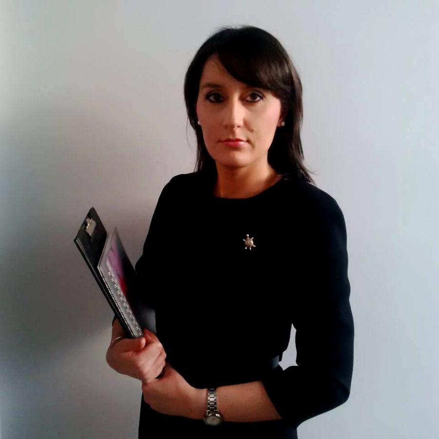 Stoican Andreea