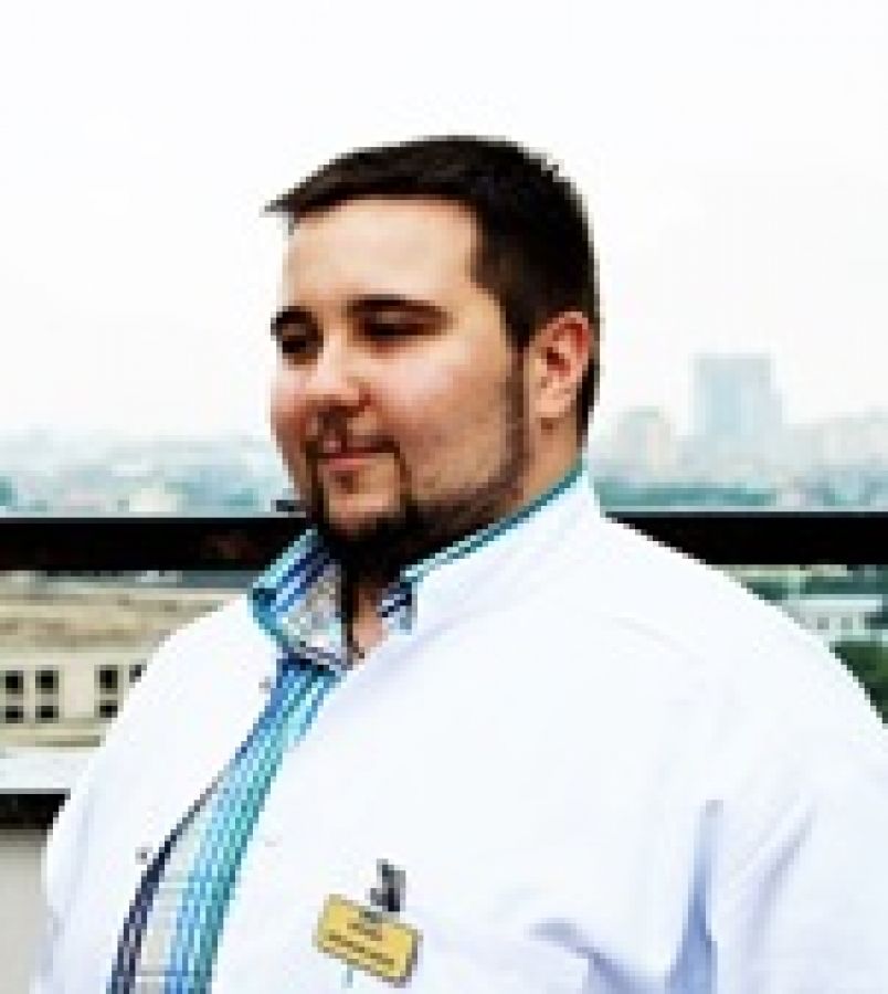 Bănariu Gheorghe Mihail