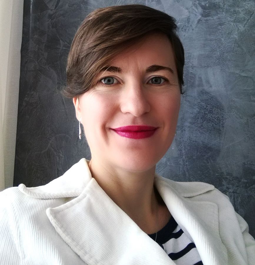 Nistor Adriana Violeta