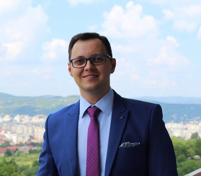 Ureche Lazar-Ciprian