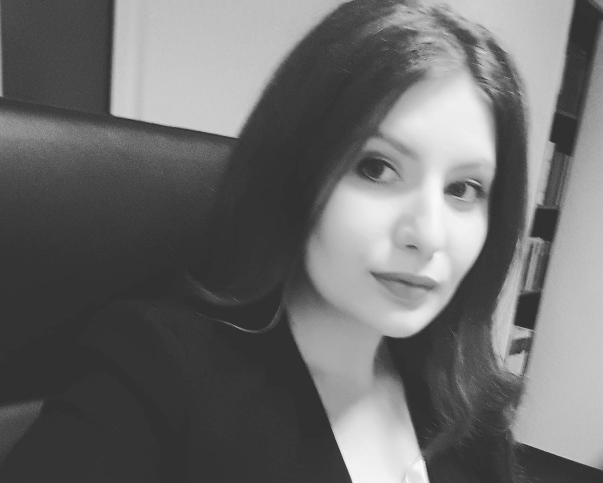 Paula-Alina Lupu