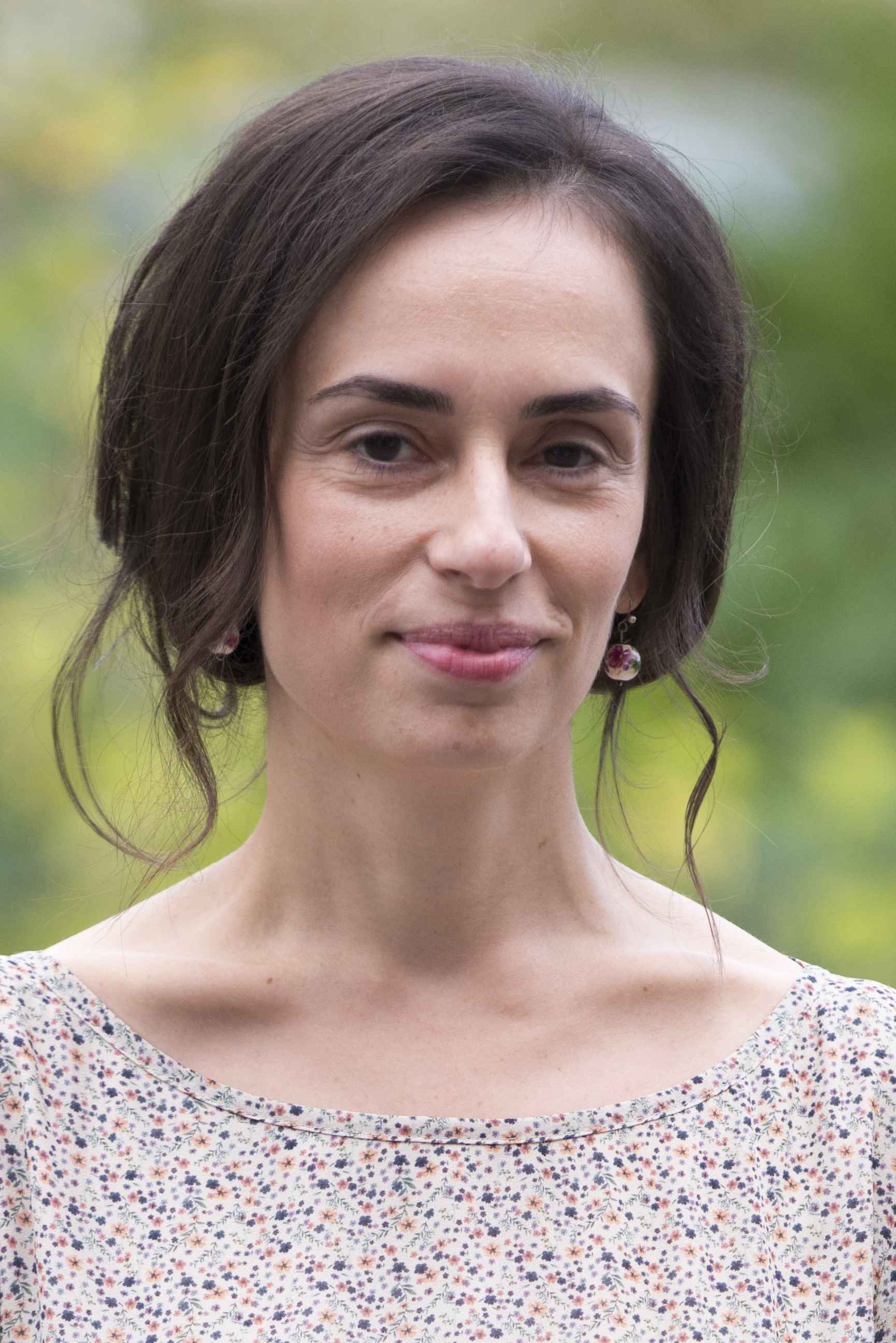 Conea Alina-Mihaela