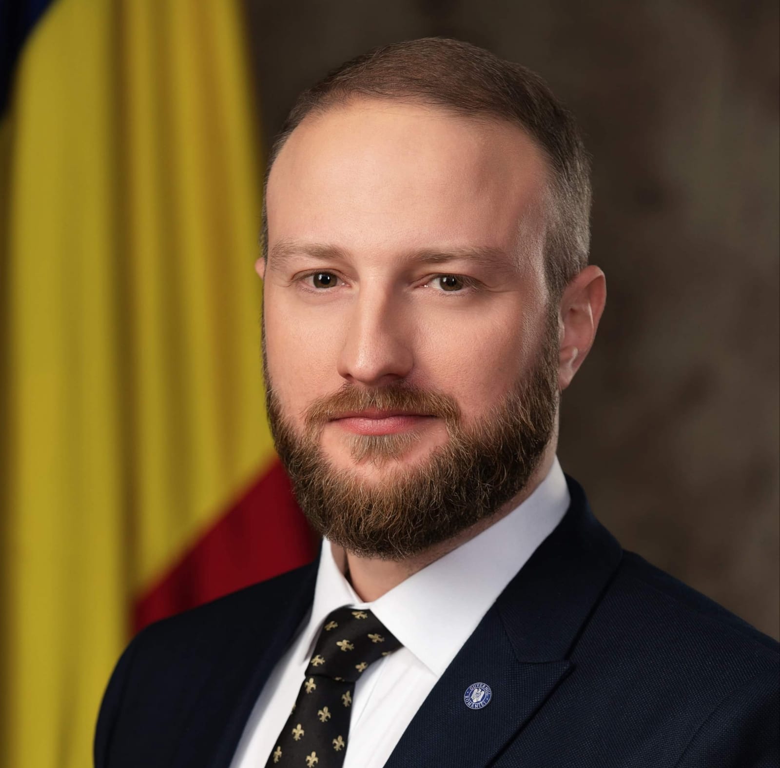 Tinu Andrei