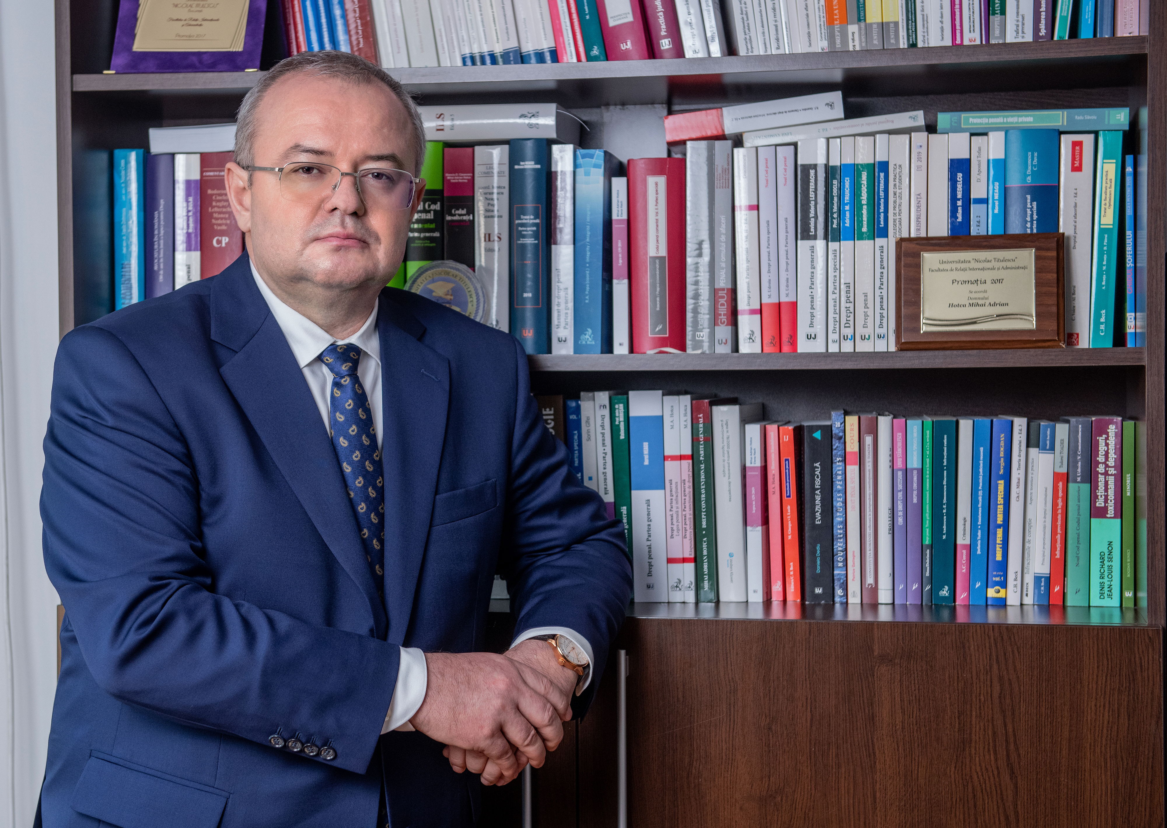 Hotca Mihai Adrian