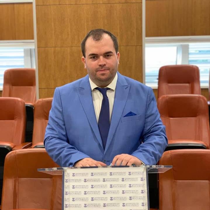 Costea Vladimir-Adrian