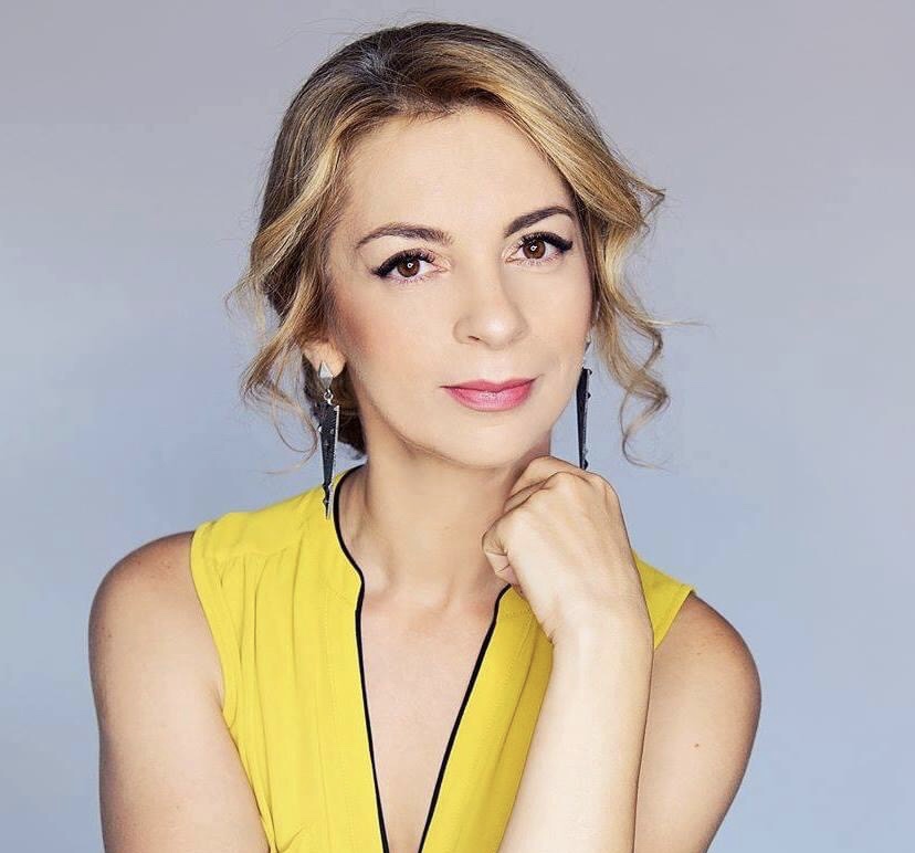 Niță (Dumitrașcu) Mihaela Augustina