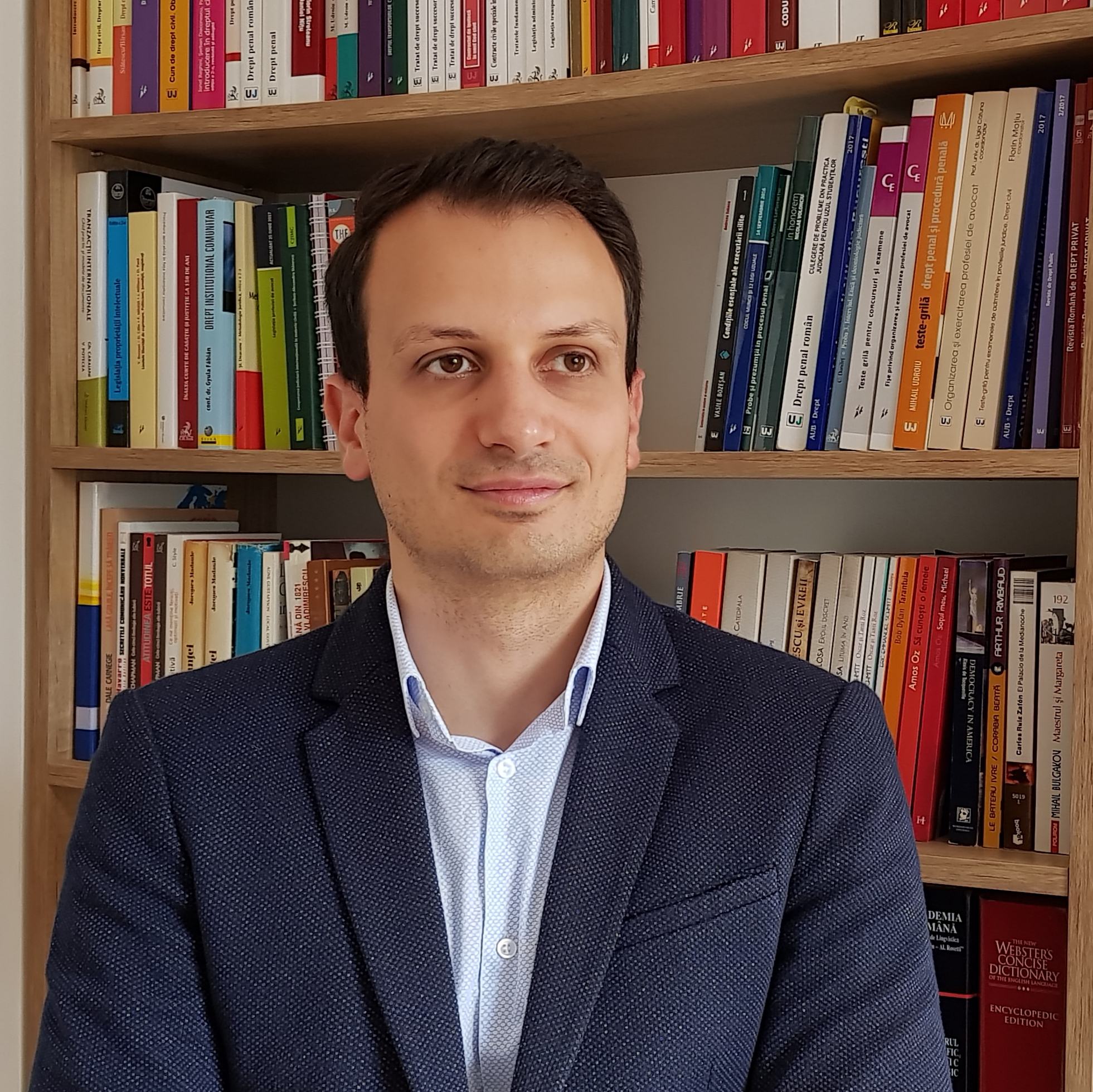 Lazar George-Alexandru