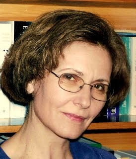 Tohăneanu Cecilia