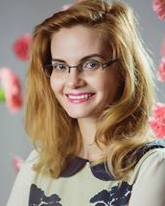 Țenescu Alina
