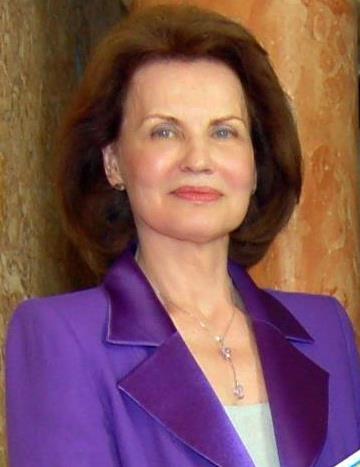 Maria I. Niculescu