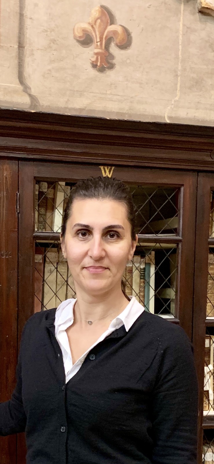 Bughirică Elena Iuliana