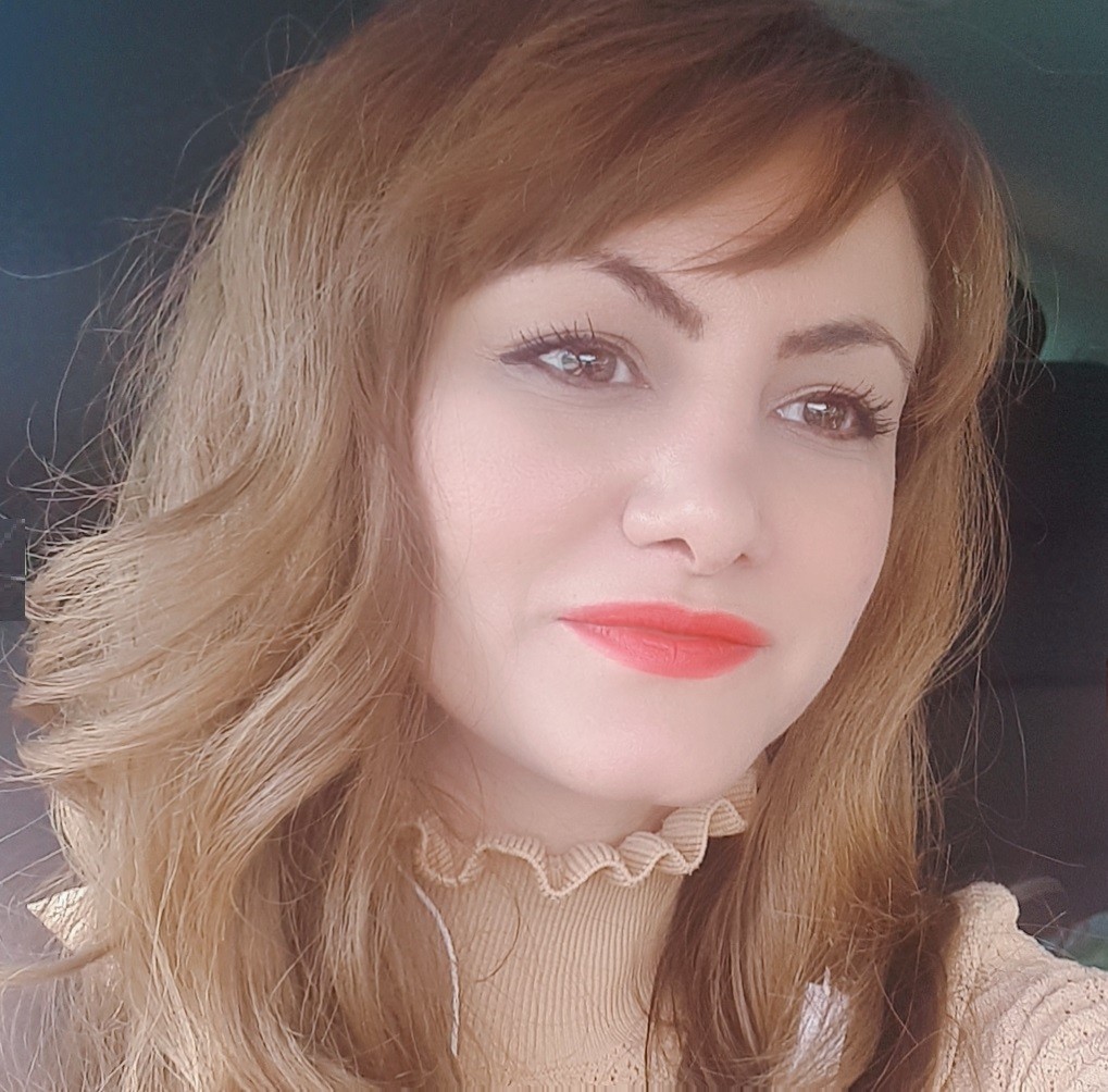 Ilie Cristina