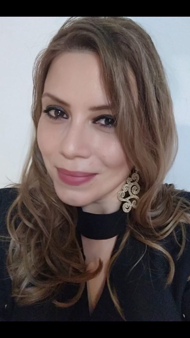 Mihaela Luminița Neagu