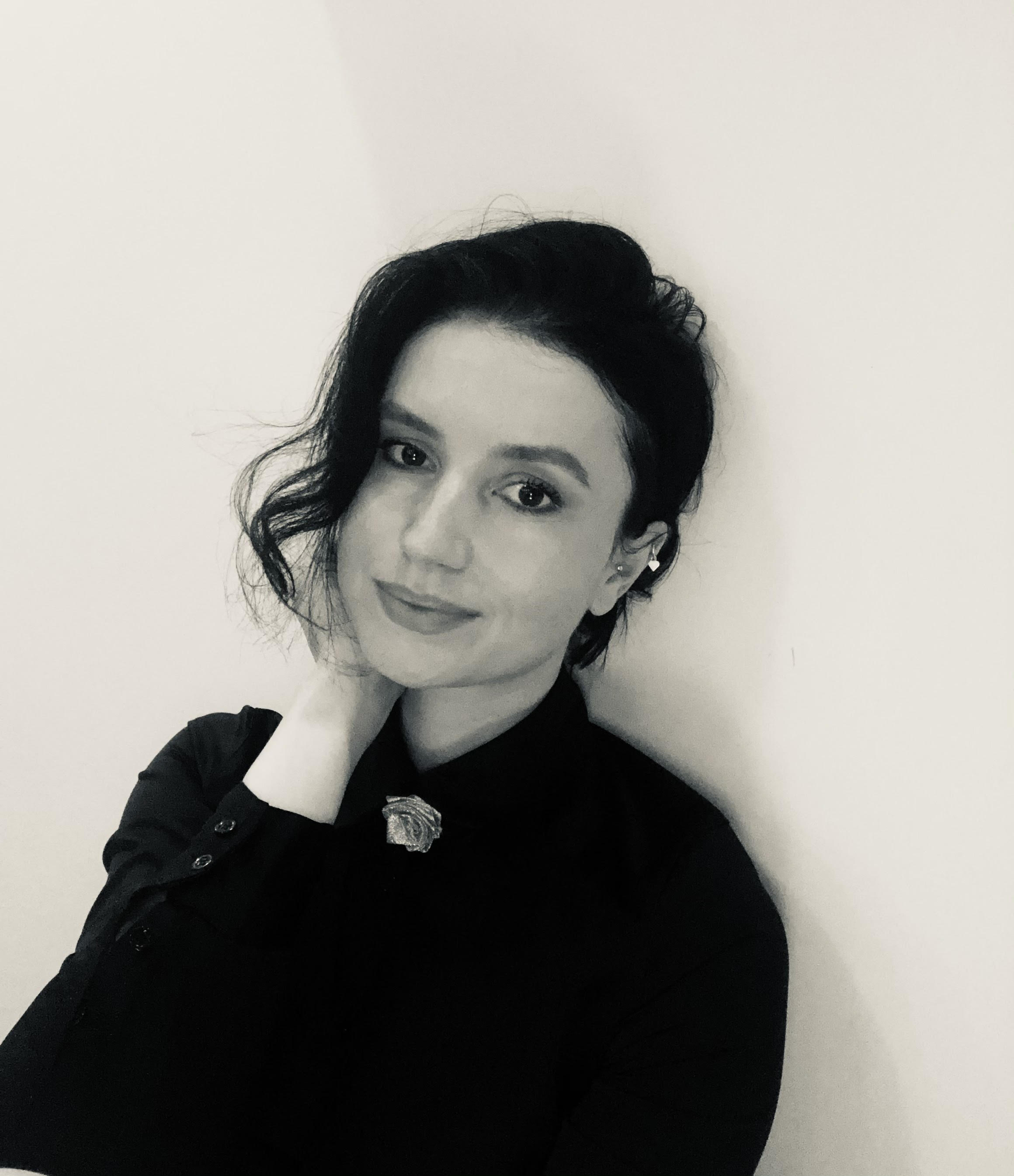 Ciochină Raluca Silvia