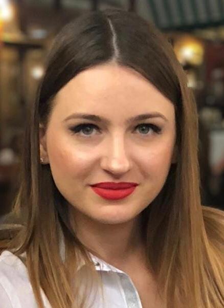 Jebelean Madalina