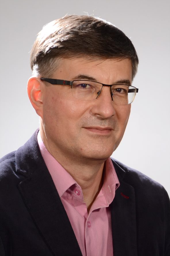 Dragomir Gabriel Mugurel