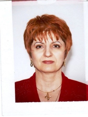Pană Floriana