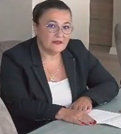 Iatagan Mariana