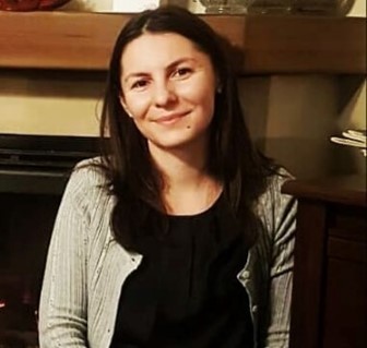 Anton, Cătălina